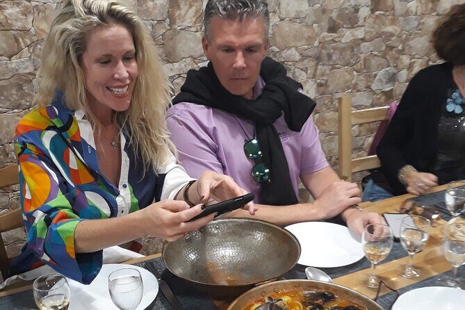 3 Hours Classic Food Tour in Faro - Frequently Asked Questions