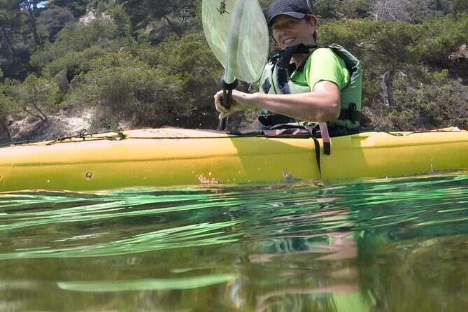 3 Hours Excursion in Sea Kayak with Snorkel - The Experience in Detail: What to Expect