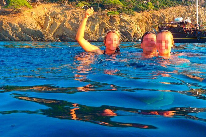 3 hours Kassandra Sunset sailing yacht tour - Why This Tour Offers Great Value