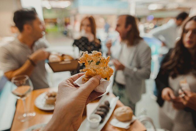 3 Hours Malaga Tapas Crawl Tour by Food Lover Tour - Who Should Consider This Tour?