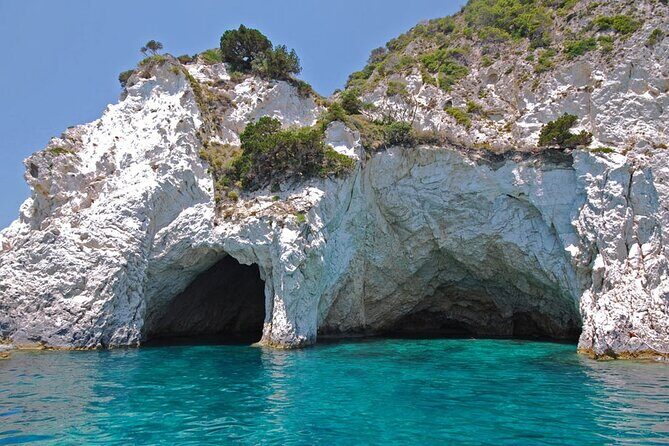 3 Hours Marathonissi Island Tour, Keri Caves and Turtles Spotting - Who Would Love This Tour?