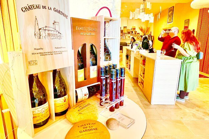 3 hours of Tour in the Wines of Châteauneuf-du-Pape - What Makes This Tour a Great Choice