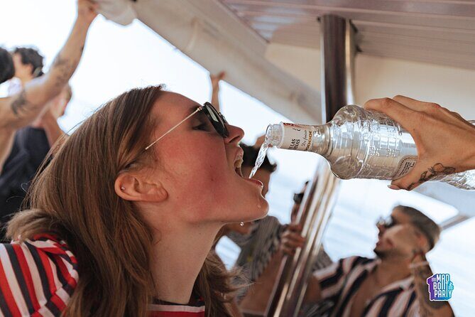 3 hours on the craziest boat party in Malaga - Practical Tips for a Great Experience