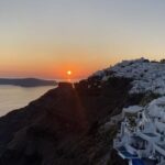 3 hours Panoramic Tour to Oia - In-Depth Look at the Tour Experience