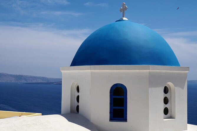 3 Hours Private Santorini Tour - Final Thoughts