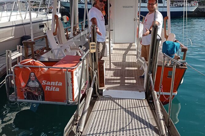 3-Hours Private Tour to Accessible Boat en Canary Island - An In-Depth Look at the Experience