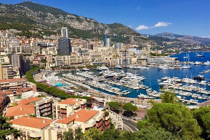 3 hours Private Tour to Monaco from Nice & Cannes - Who Should Book This Tour?