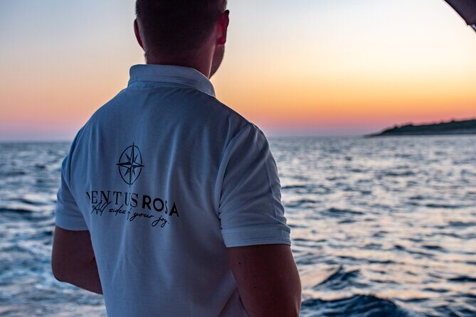 3 Hours Private Wine and Sunset Tour - Practical Details: What Travelers Need to Know