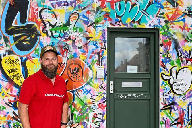 3-Hours Street Art Tour in Aalborg - Final Thoughts