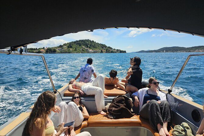 3 Island Swimming and Snorkeling Cruise with Prosecco - Practical Details and What to Expect
