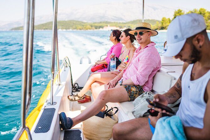 3 Islands Tour - HopOnHopOff - Daily Ticket - Who Should Take This Tour?