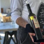 3 Wineries wine tasting & Greek Meal -Food and Wine pairing - FAQ