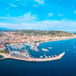 30-minute panoramic flight from Monaco - Detailed Review of the 30-Minute Helicopter Flight from Monaco