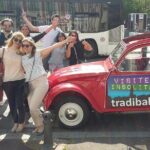 30-Minutes Private Guided Tour of Lille by Convertible 2CV - Why This Tour Works for Travelers