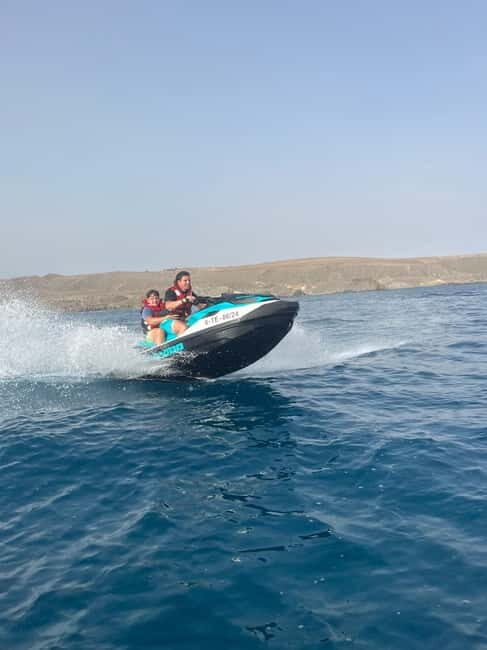 30 minutes tour with 2 jetskis in Maspalomas - Final Thoughts: Is It Worth It?