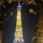 3H Champagne Tour Through Paris by Night in a Pink Citroën 2CV - Exploring the 3-Hour Night Tour in Detail