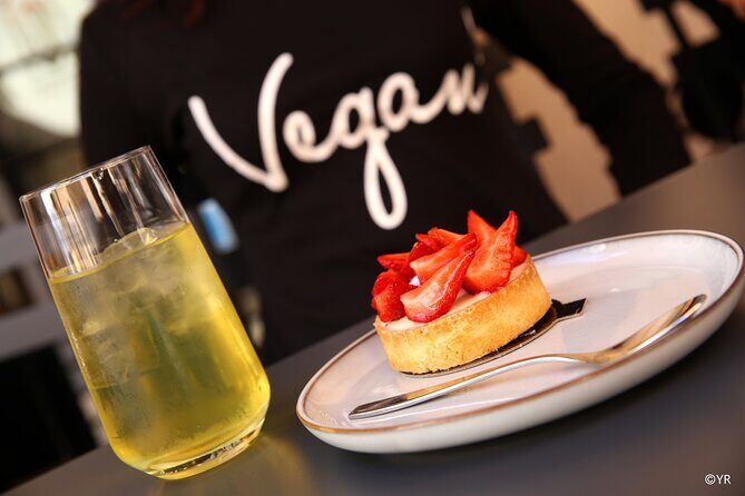 3h Lyon Vegan Food Tour - Who Will Love This Tour?