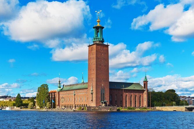 3h walking tour, small group max 10 people Stockholm - Pricing and Value
