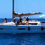 3h Whale Watching Private Tour Costa Adeje Lina7 Mizendoha - A Deep Dive into the Experience