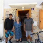 3in1; Cycling, sightseeing, tasting - A Closer Look at the Nafplio 3-in-1 Tour