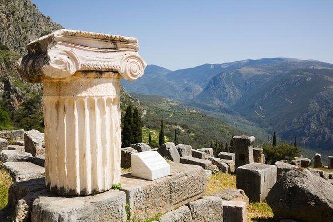 4-Day Classical Greece Tour: Epidaurus, Mycenae, Olympia, Delphi, Meteora - Authentic Experiences and Authenticity