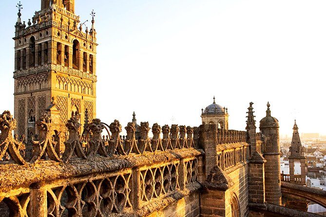 4-Day Guided Tour Cordoba, Seville, Granada and Toledo from Madrid - What Do Travelers Say?