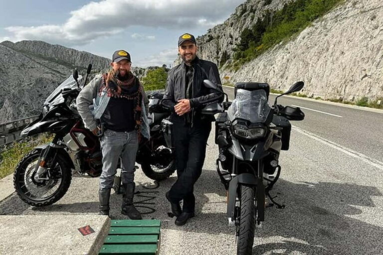 4 day motorcycle trip through Croatia, starting in Trogir - Who Is This Tour Best For?