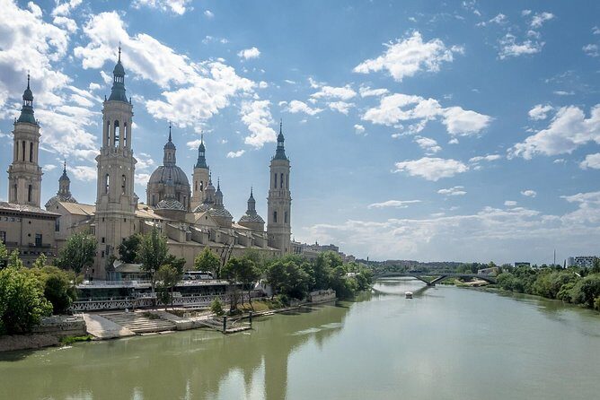 4-Day Northern Spain Guided Tour from Madrid - Who Should Consider This Tour?