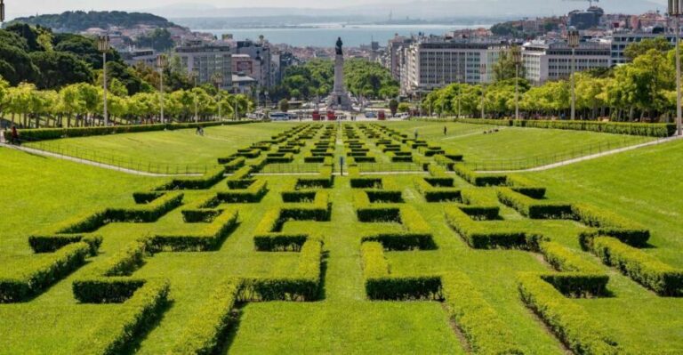 4-Day Portugal Tour from Madrid: Lisbon and Fatima - An In-Depth Review of the 4-Day Portugal Tour from Madrid