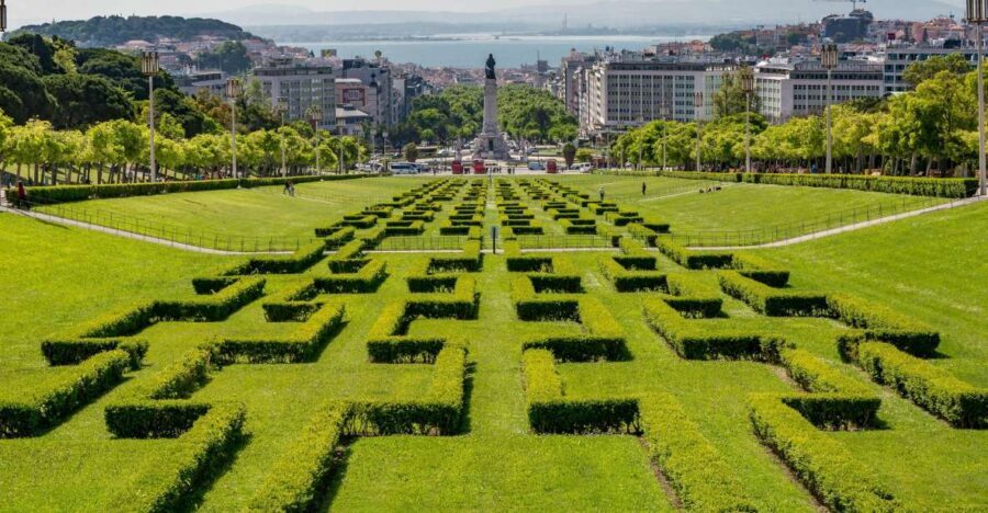 4-Day Portugal Tour from Madrid: Lisbon and Fatima - An In-Depth Review of the 4-Day Portugal Tour from Madrid