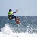 4-Day Private Kitesurfing Lessons for Beginners in Tenerife - Detailed Breakdown of the Course Itinerary