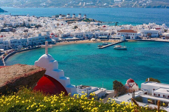 4 Day Private Tour, Crete, Santorini, Mykonos, Delos from Athens - What We Love About This Tour
