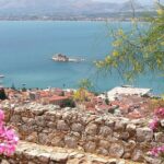 4 Day Private Tour, Mycenae, Nafplio, Olympia, Delphi, Meteora - An In-Depth Review of the 4-Day Private Tour in Greece