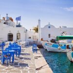 4 Day Private Tour to Paros, Mykonos, Santorini, - Practical Considerations and What Travelers Should Know