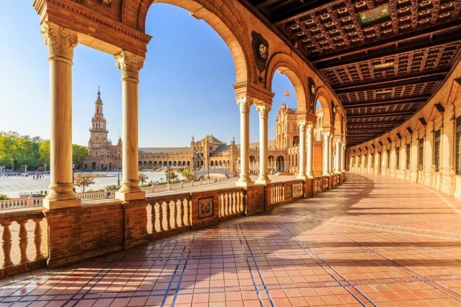 4-Day Tour Andalusia: Cordoba & Seville from Madrid - Why This Tour Brings Value