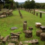 4-Day Tour of Mycenae, Epidaurus, Olympia, Delphi & Meteora - An In-Depth Look at the 4-Day Greece Tour