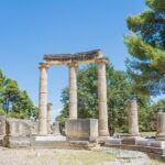 4-Days Argolis,Ancient Olympia,Delphi,Meteora private tour from Athens - What the Tour Feels Like for Travelers
