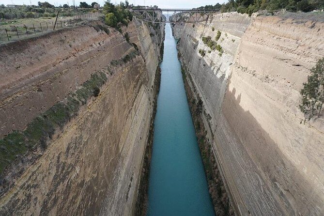 4 Days Private Tour: Corinth - Mycenae - Nafplio - Olympia- Delphi & Meteora - Why This Tour Works for You