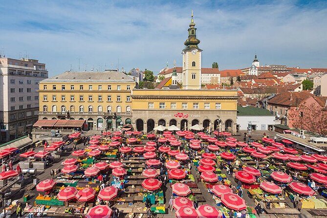 4 Days Tour in Zagreb - Analyzing the Tour’s Value