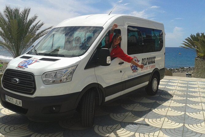 4 Diving Sites Scuba Diving Package in Gran Canaria - FAQ