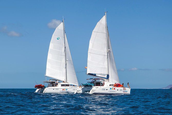 4-Hour Boat Trip to Isla de Lobos from Fuerteventura (Combo Deluxe) - A Closer Look at the Itinerary and Experience