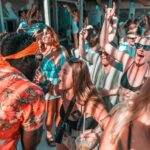 4 Hour Day Party at Beach Clubs in Mykonos - The Complete 4-Hour Day Party in Mykonos: What to Expect
