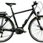 4-Hour E-Bike Tour to Puerto de Leon (roundtrip) - An In-Depth Look at the E-Bike Experience in Málaga
