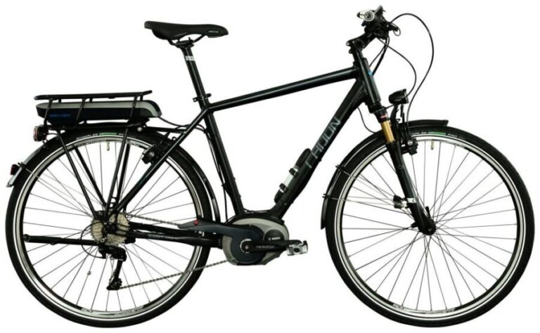 4-Hour E-Bike Tour to Puerto de Leon (roundtrip) - An In-Depth Look at the E-Bike Experience in Málaga