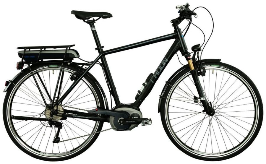 4-Hour E-Bike Tour to Puerto de Leon (roundtrip) - An In-Depth Look at the E-Bike Experience in Málaga