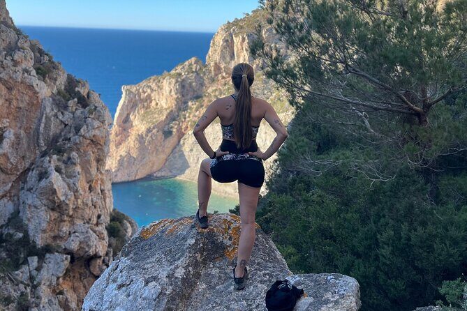 4 hour hiking in Ibiza-DIH Hike with us.Connect with nature! - Detailed Breakdown of the Itinerary