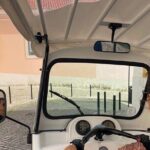 4-Hour Lisbon Highlights: Discover the best by TukTuk - An In-Depth Look at the Tour Experience