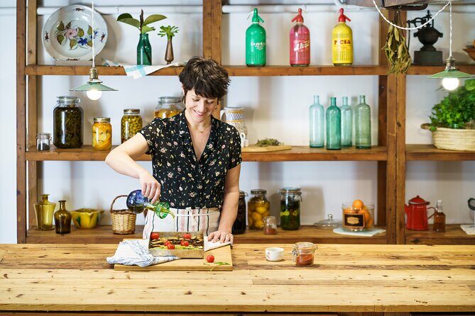 4-Hour Market Visit and Traditional Cooking Workshop in Palma - Who Will Love This Tour?