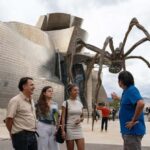 4-hour Private Bilbao City Walking Tour - Practical Details and What Travelers Say