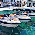 4-Hour Private Boat Rental Without Skipper at Agios Nikolaos - A Deep Dive into the Crete Coastline Experience
